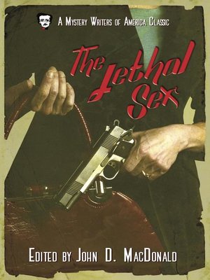 cover image of The Lethal Sex